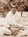 photo of Swami Sarvanandaji